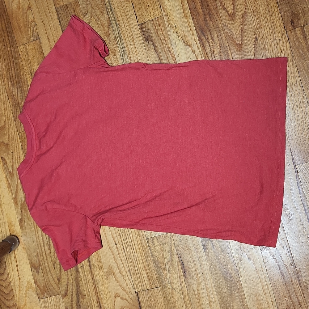 Boy's 8/10 Valentine Tee, VGUC - Picture 5 of 5